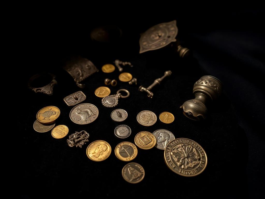 Stories & Pics of Finds